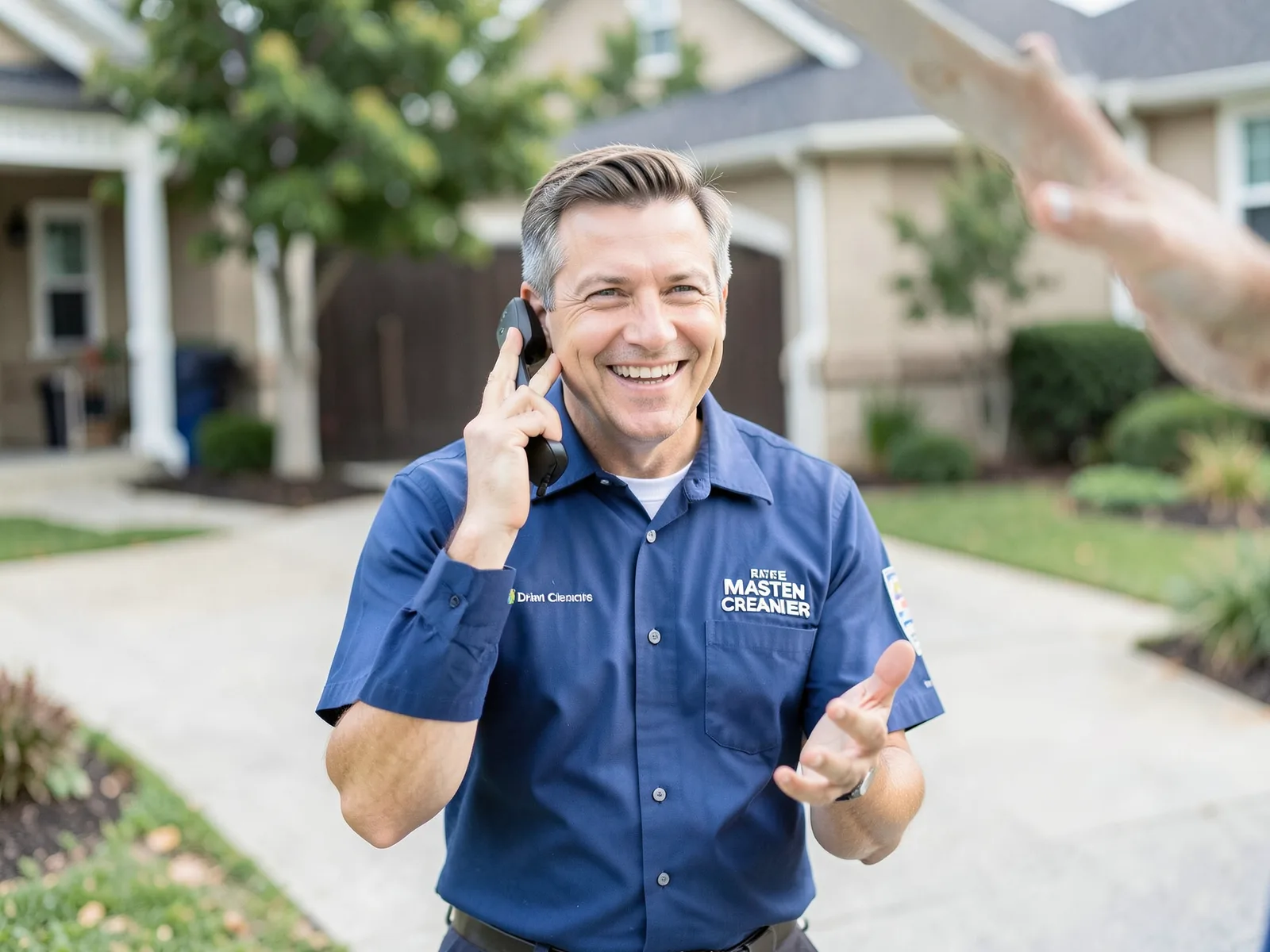Drain Cleaning Christiansburg, OH FAQs
